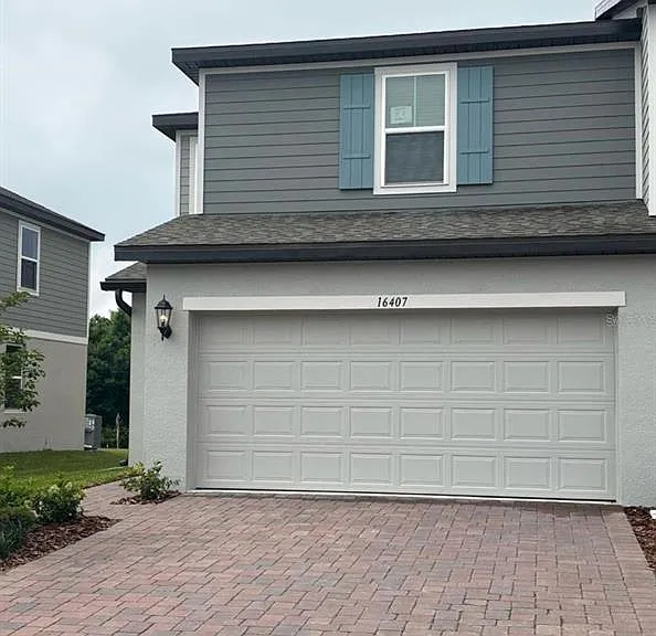 16407 Bird Of Paradise Ave — Photo 1