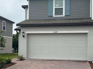 16407 Bird Of Paradise Ave, Clermont, FL 34714