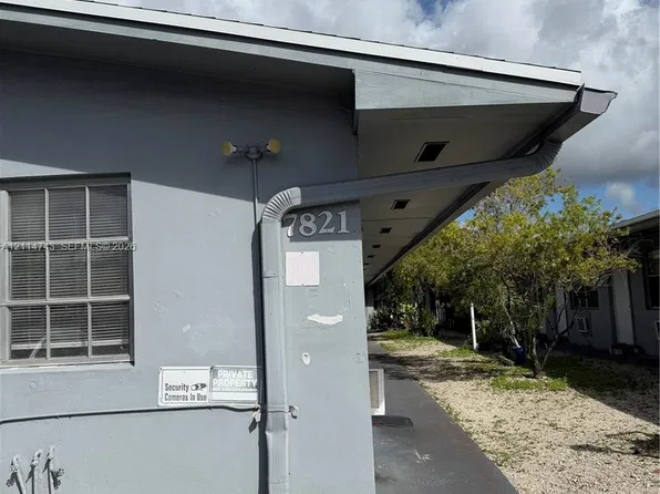 7811 Johnson St #2W, Hollywood, FL 33024