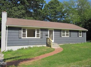 28 Island Hill Ave, Ridgefield, CT 06877