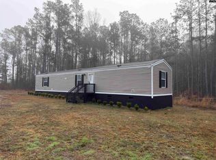 2566 William Brunson Rd, Summerton, SC 29148