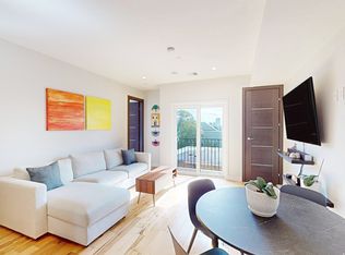 39 Lexington St #8, Boston, MA 02128