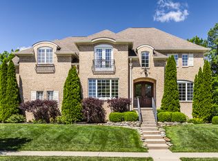 12328 Poplar Bend Blvd, Fishers, IN 46037