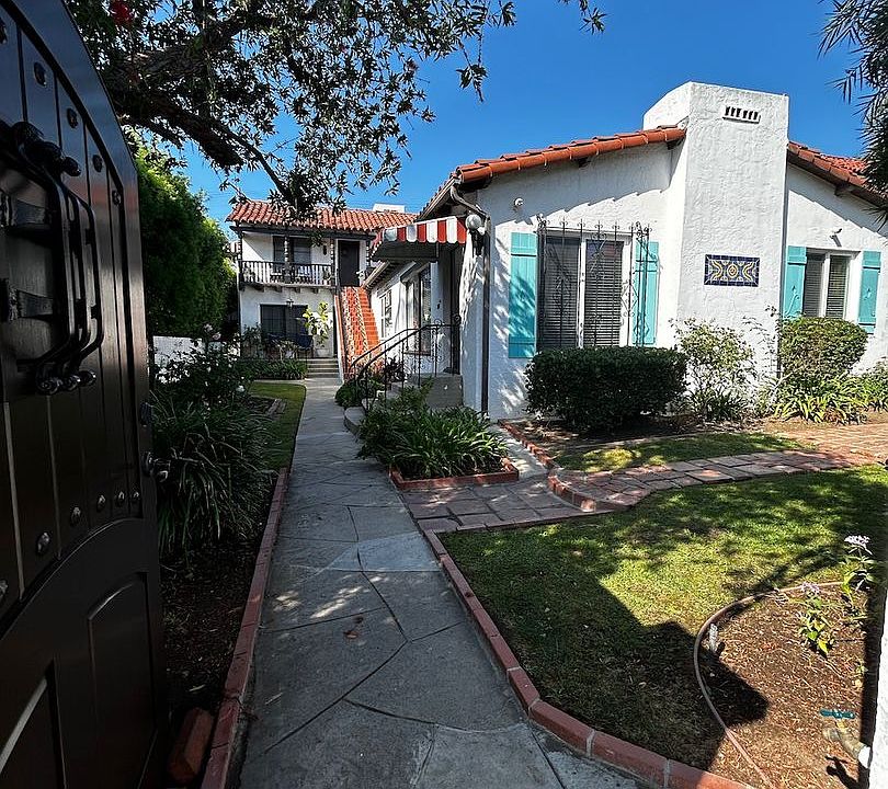 1st image of 257 N Granada Ave #A