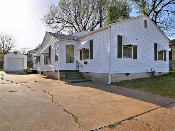 1342 S Yale Ave, Tulsa, OK 74112