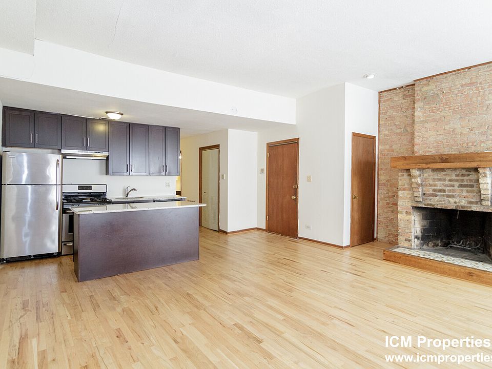 1st image of 2502 N Lincoln Ave #1