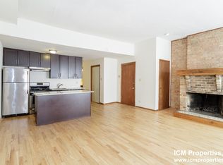 2515 N Lincoln Ave #1, Chicago, IL 60614