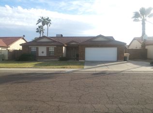 6309 W Ironwood Dr, Glendale, AZ 85302