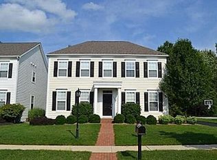 6990 Grate Park Dr, New Albany, OH 43054