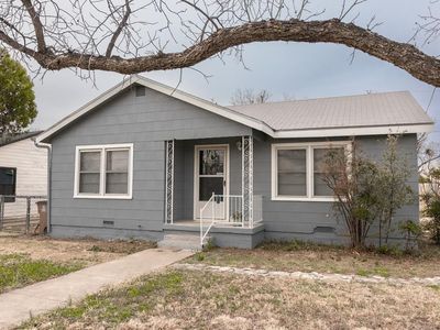 323 Howard St, San Angelo, TX, 76901