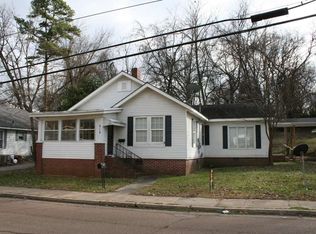 819 Phillips St, Dyersburg, TN 38024