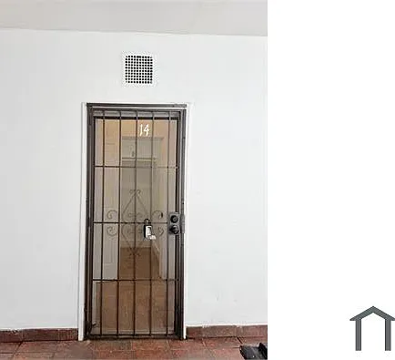 1 bed, 650 sqft, $1,800 — Photo 3