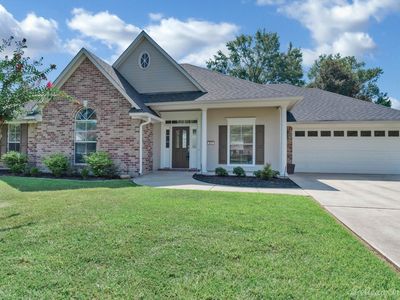 411 Grand Oaks Dr, Shreveport, LA, 71106