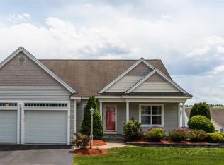 15 Brookview Rd, Windham, NH 03087