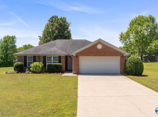 14701 Sara Beth Dr, Harvest, AL 35749