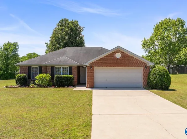 14701 Sara Beth Dr, Harvest, AL 35749