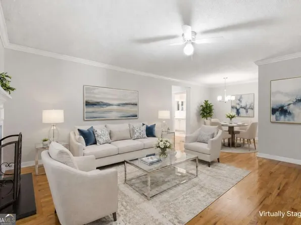 1016 Wingate Way #1016, Atlanta, GA 30350