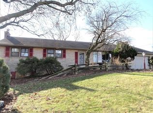 1357 E Oregon Rd, Lititz, PA 17543