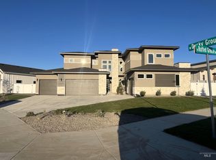 13690 N Ruffed Grouse Way, Boise, ID 83714