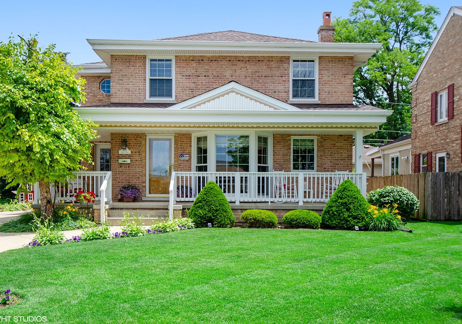 403 N Home Ave, Park Ridge, IL 60068 Zillow