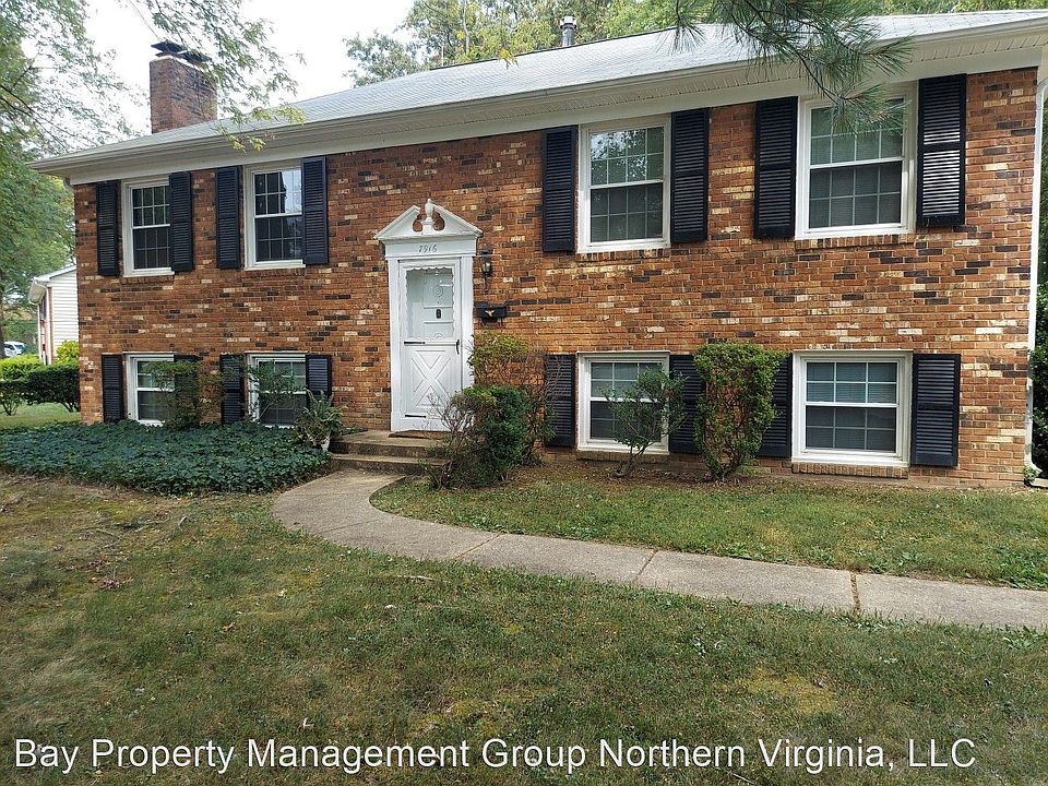 1st image of 7916 Candlewood Dr