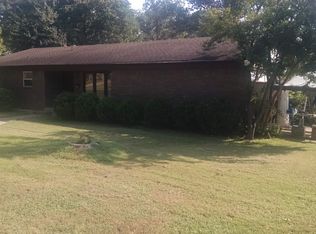 6400 Chippewa Dr, N Little Rock, AR 72116