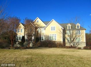3945 Island Landing Ct, Broomes Island, MD 20615