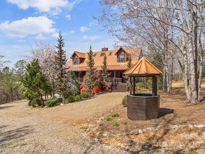 59 N Star Dr, Union Mills, NC, 28167