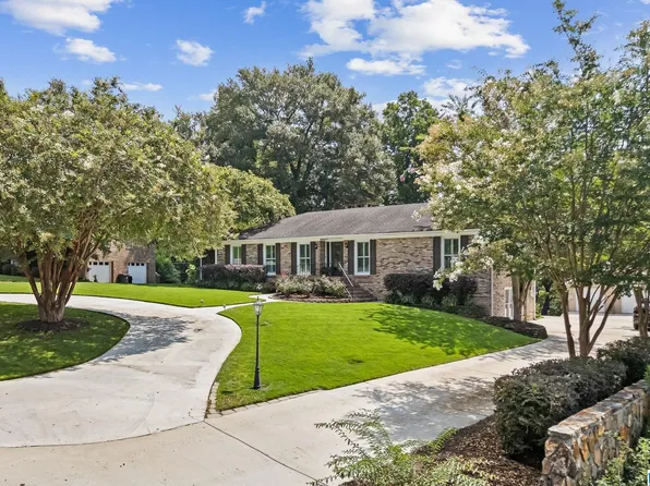 1417 Round Hill Rd, Vestavia Hills, AL 35216