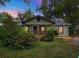 615 81st Pl S, Birmingham, AL 35206