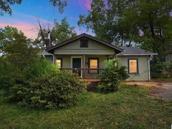 615 81st Pl S, Birmingham, AL 35206