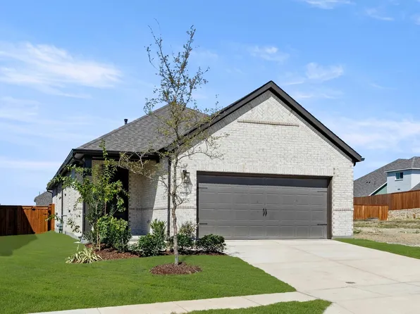 1219 Cider Mill Ln, Forney, TX 75126