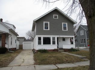 2530 N 8th St, Sheboygan, WI 53083