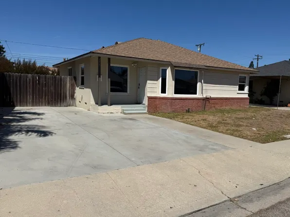 255 E Hemlock St, Oxnard, CA 93033