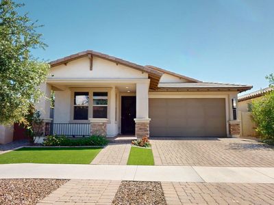 3877 E Oxford Ln, Gilbert, AZ, 85295