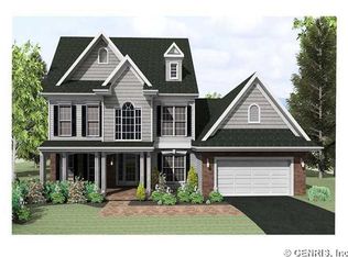 15 Canal Woods, Rochester, NY 14626