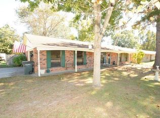1014 Chickasaw Trl, Columbia, MS 39429