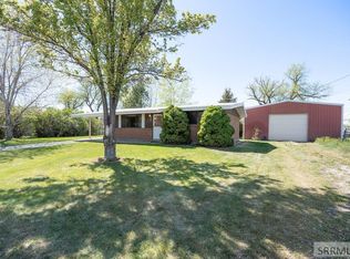 530 N Monte Vista Ave, Idaho Falls, ID 83401