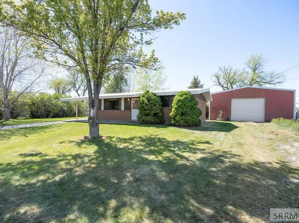 530 N Monte Vista Ave, Idaho Falls, ID 83401