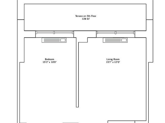 2nd image of 222 E 34th St APT 608