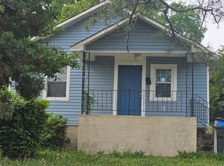 2760 Royal St, Augusta, GA 30909