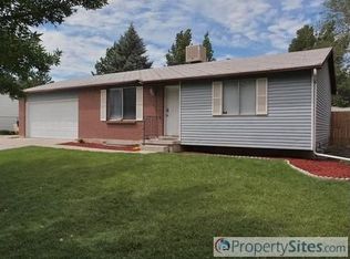 3318 W Coybrook Dr, Taylorsville, UT 84129