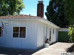 1845 NW Division Pl, Corvallis, OR 97330
