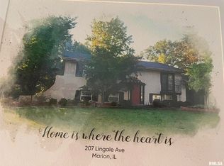 207 Lingale Ave, Marion, IL 62959