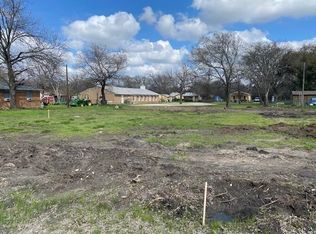 1300 N Brazos Ave LOT 6, Cleburne, TX 76031