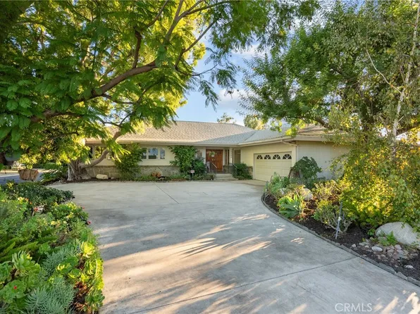 19200 Ballinger St, Northridge, CA 91324