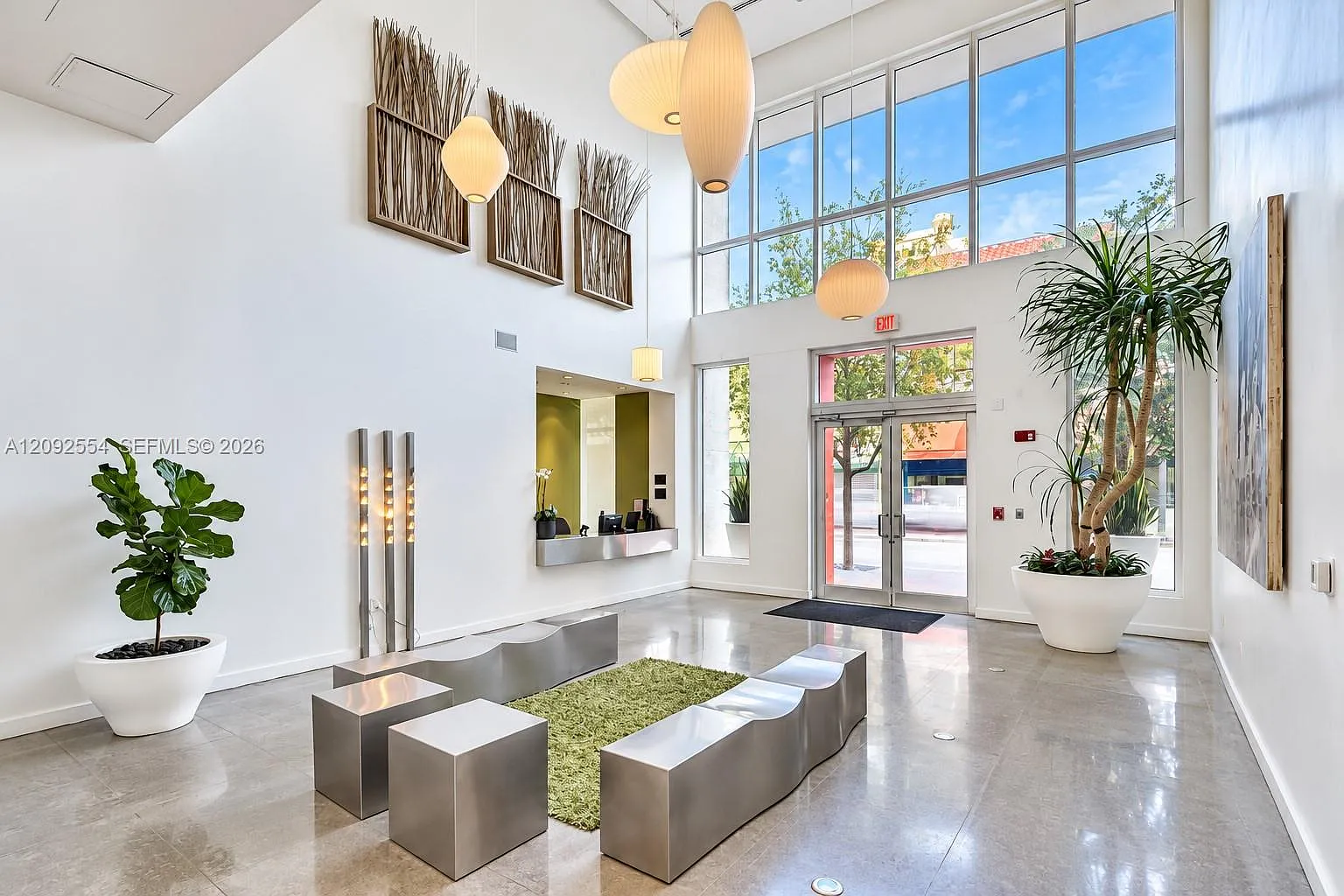 The Loft Downtown Ii Cond — Photo 1