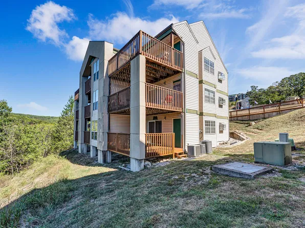 6 Woodpecker Lane ## 1, Branson, MO 65616