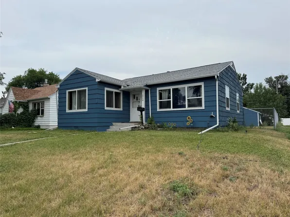2304 8th Ave N, Great Falls, MT 59401
