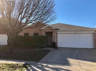 205 Lochwood Dr, Wylie, TX 75098